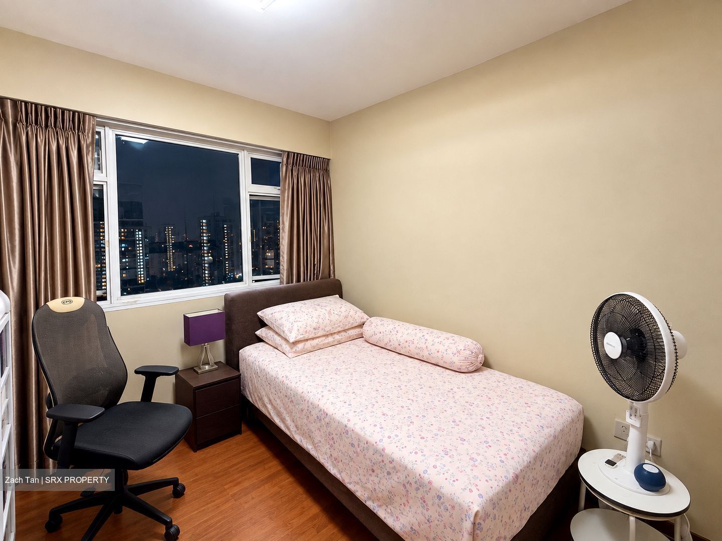 Blk 411B Coral Spring (Sengkang), HDB 4 Rooms #627855621